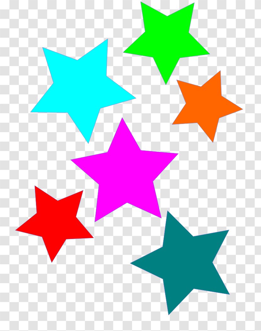 Star Free Content Website Clip Art - Copyright - Cilpart Transparent PNG