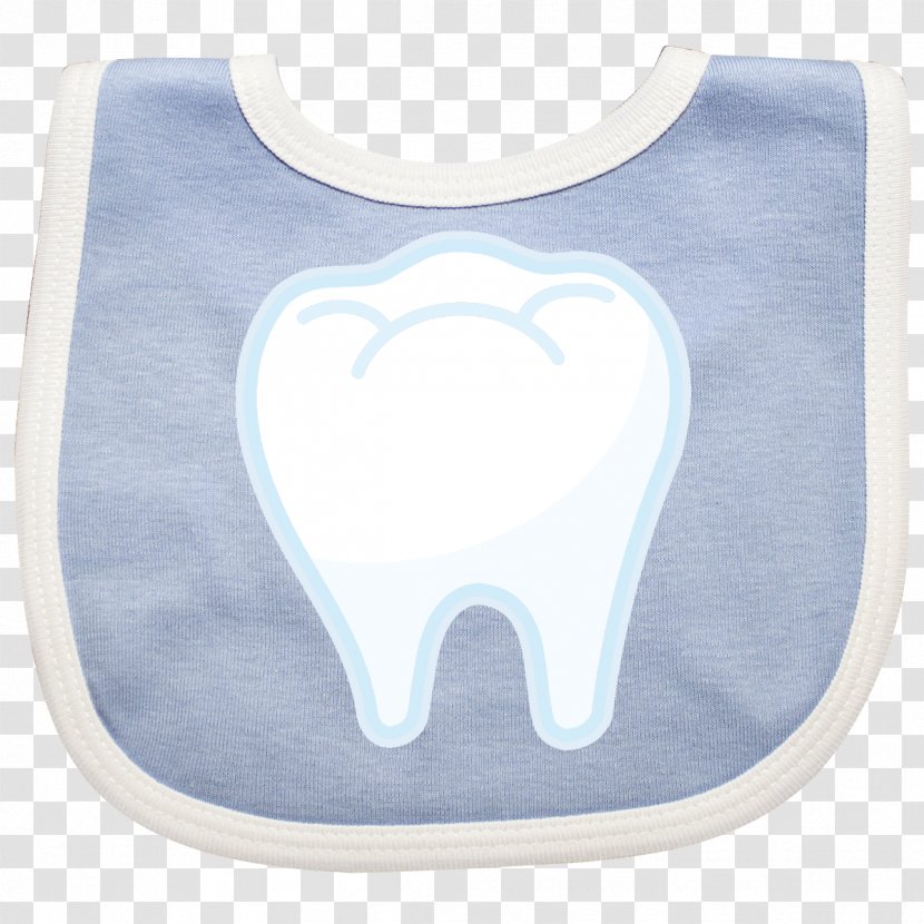 Tooth Bib Dentistry Infant - Tree - Child Transparent PNG