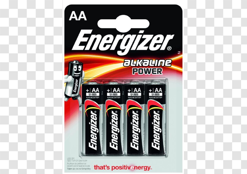 Battery Charger Alkaline AAA Energizer - Electronics - Technology Transparent PNG