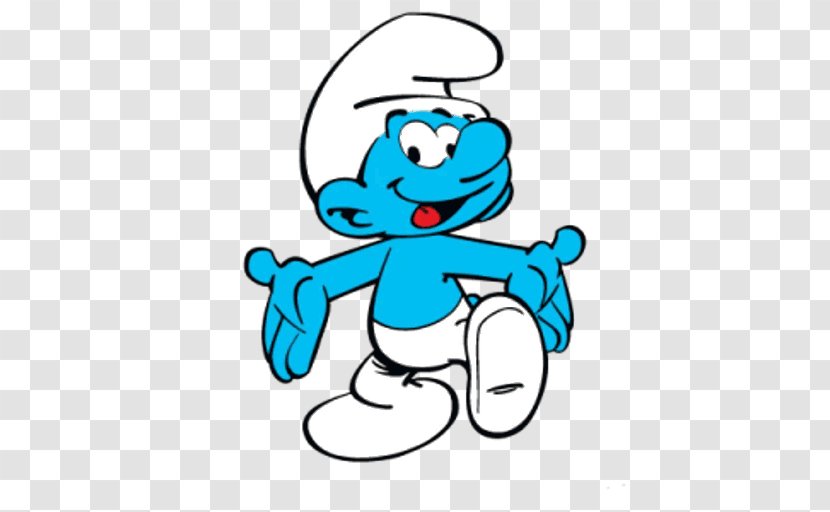 Smurfette The Smurfs Animated Film YouTube Transparent PNG