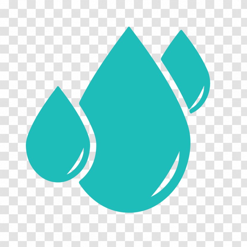 Water Supply Network Filter Treatment - Logo - Circle Transparent PNG