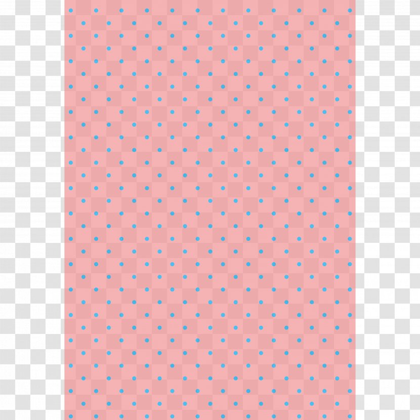 Polka Dot Line Point Angle Pink M Transparent PNG