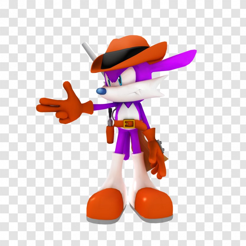 Sonic 3D Shadow The Hedgehog Fang Sniper Art Archie Comics - Flexin Transparent PNG