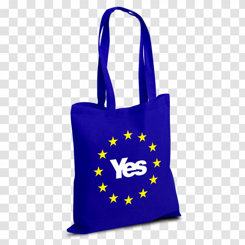 Tote Bag Yes Scotland Messenger Bags - Handbag Transparent PNG