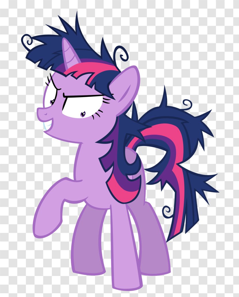 Pony Pinkie Pie Twilight Sparkle Rarity Rainbow Dash - Cartoon - My Little Transparent PNG