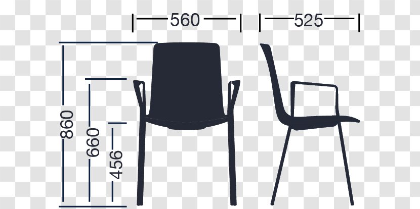 High Chairs & Booster Seats Table Office Offre - Chair Transparent PNG