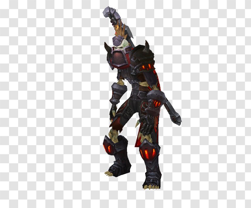 Figurine Action & Toy Figures - Heart - Cenarius Transparent PNG