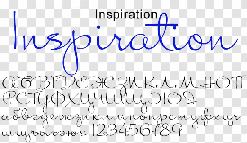Handwriting Script Typeface X Font Server TrueType - 2016 - Lobster Watercolor Transparent PNG