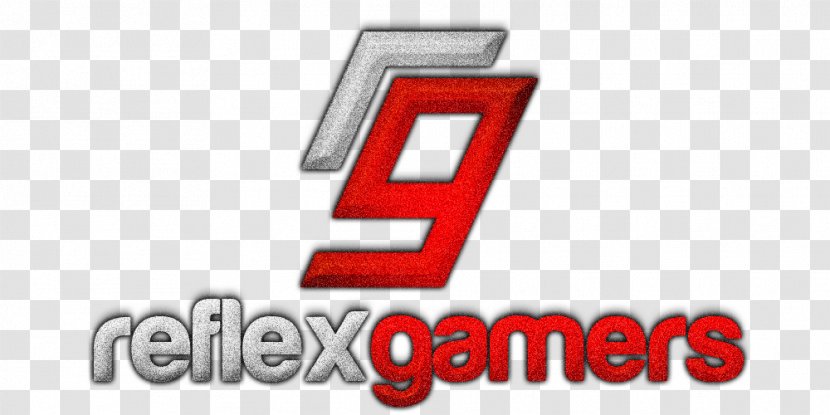 Stained Glass Logo Gamer Transparent PNG