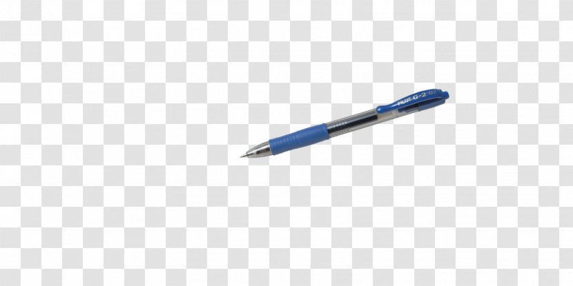 Ballpoint Pen Microsoft Azure - Vs Calligraphy Transparent PNG