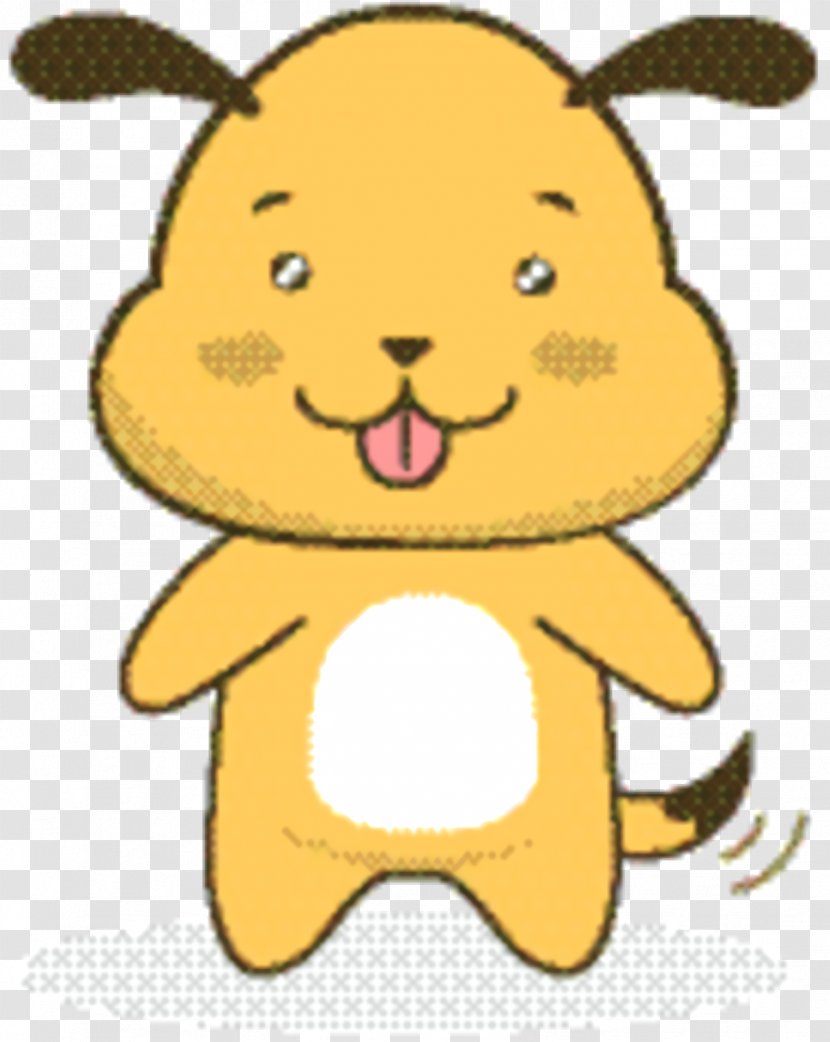 Happy Easter Background - Smile - Pleased Transparent PNG