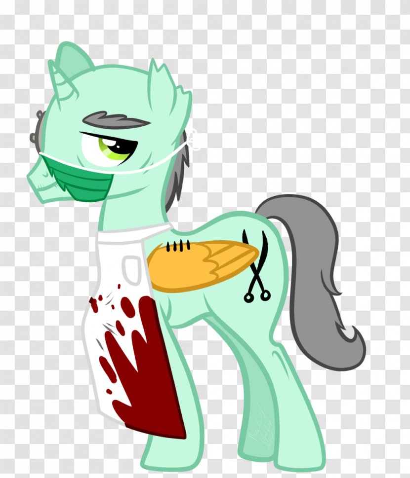 Pony Outlast Horse DeviantArt - Heart Transparent PNG