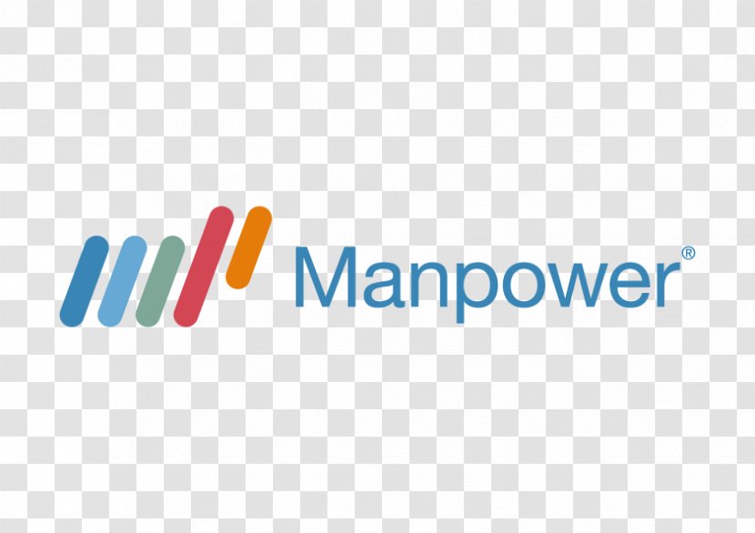 Logo Brand Product Design Font - Manpowergroup Transparent PNG