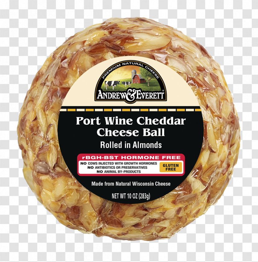 Port Wine Cheese Cream Puffs Cheddar - Animal Fat Transparent PNG