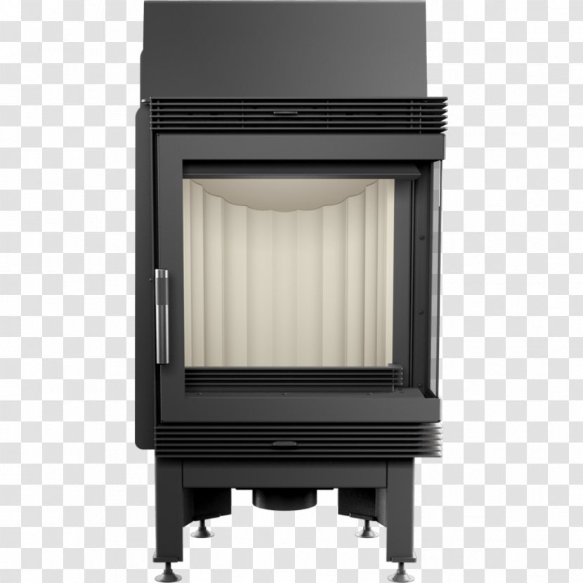 Hearth Fireplace Insert Stove Kaminofen - Masonry Heater Transparent PNG