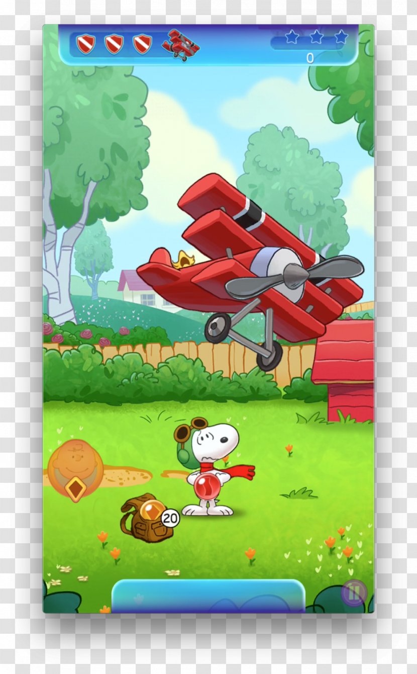 Snoopy Pop - Peanuts Movie - Free Match, Blast & Bubble Game Family Guy- Another Freakin' Mobile Charlie BrownLinus Transparent PNG