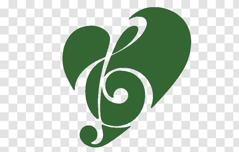 Musical Note Treble Clef Theatre - Tree Transparent PNG