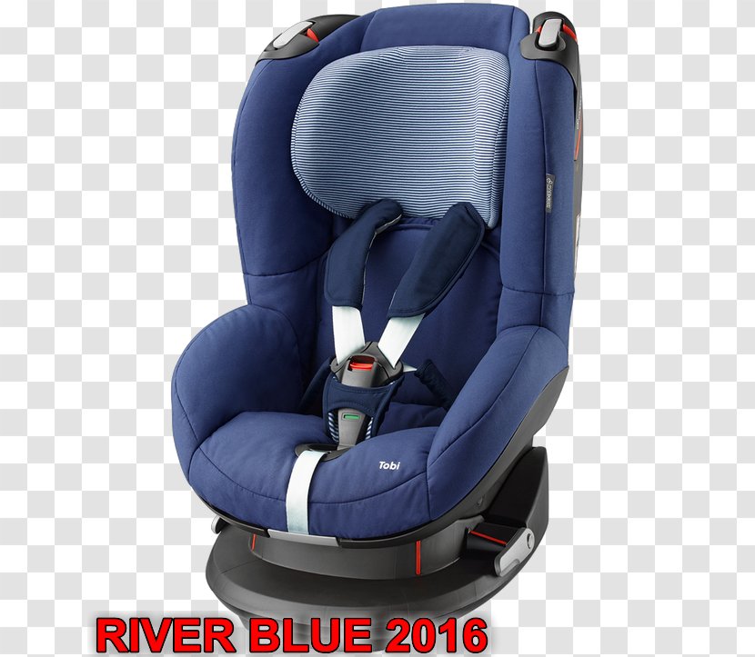 Baby & Toddler Car Seats Maxi-Cosi Tobi RodiFix - Purple Transparent PNG