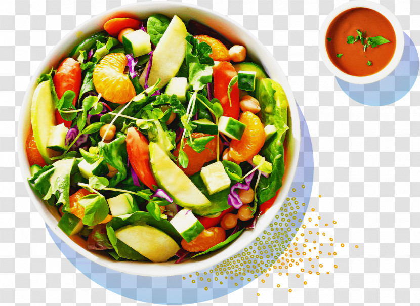 Salad Transparent PNG