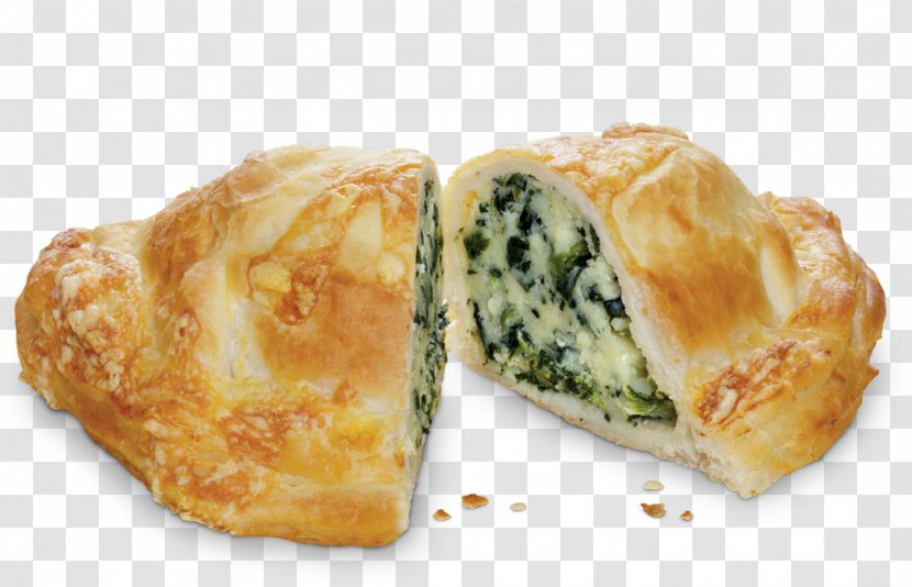 Spanakopita Sausage Roll Puff Pastry Empanada Pasty Transparent PNG