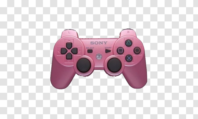 PlayStation 2 3 Accessories Game Controllers - Playstation 4 - MANHUNT PS3 Transparent PNG