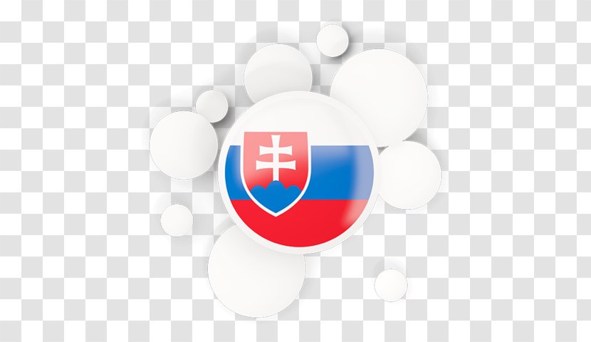 Brand Flag Of Slovakia Logo - Computer - Design Transparent PNG
