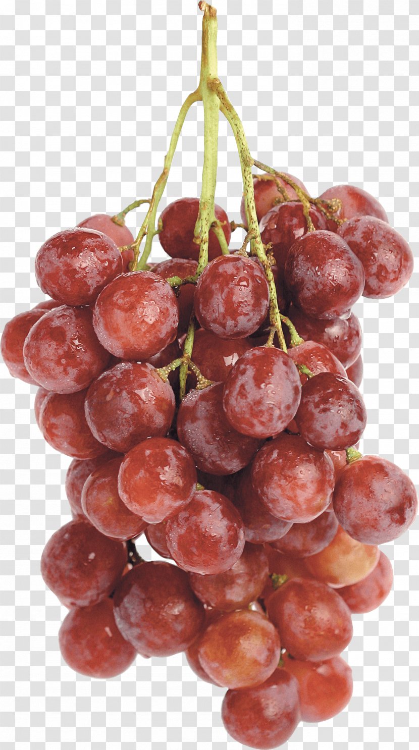 Wine Juice Grape - Food - Red Image Transparent PNG