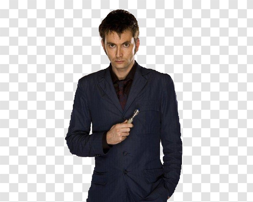 David Tennant Doctor Who Tenth Eleventh Transparent PNG