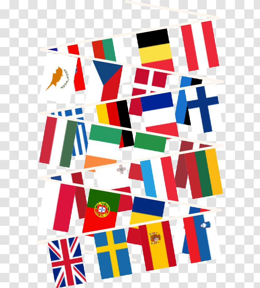 Line Point Flag Of The United Kingdom Clip Art - Greeting Note Cards Transparent PNG