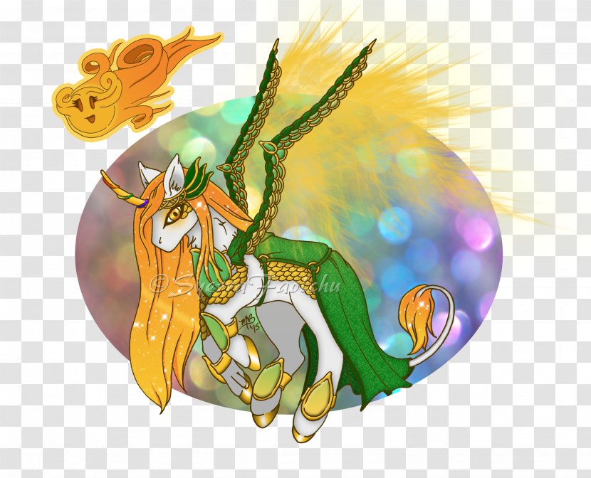 Dragon Cartoon Organism - Fictional Character Transparent PNG