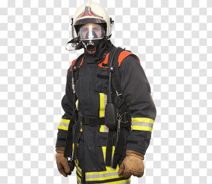 Firefighter Stock Photography - Fire Department Transparent PNG
