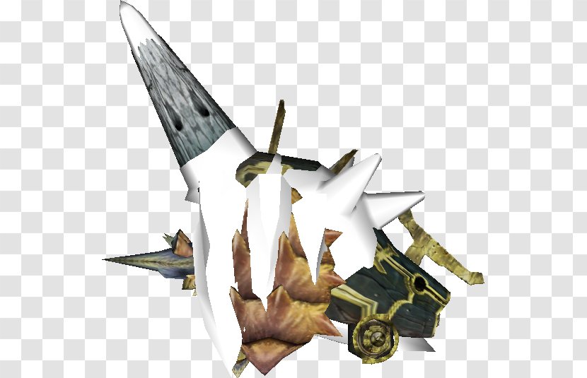 Airplane Military Aircraft The Cutting Room Floor Xenoblade Chronicles - Xeno Transparent PNG