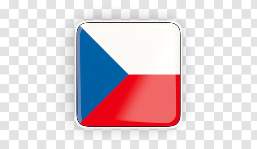 Flag Of The Czech Republic Spain Royalty-free Money - Istock Transparent PNG