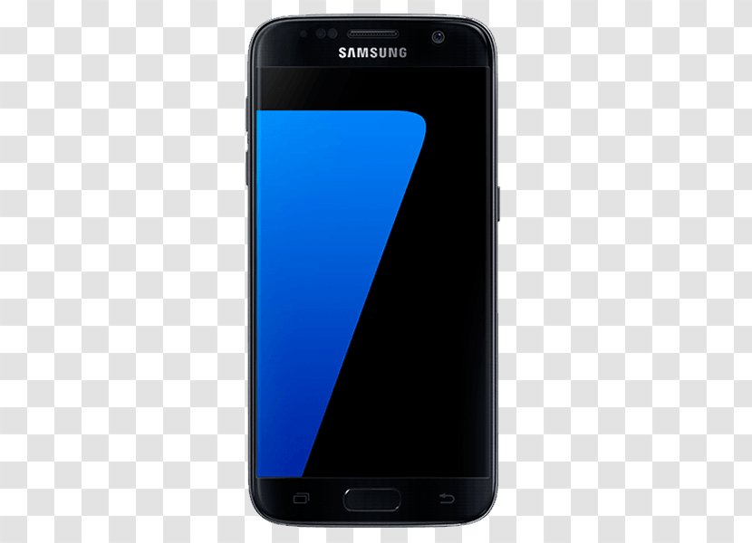 Samsung GALAXY S7 Edge Smartphone Android 32 Gb - Mobile Phone Repair Transparent PNG