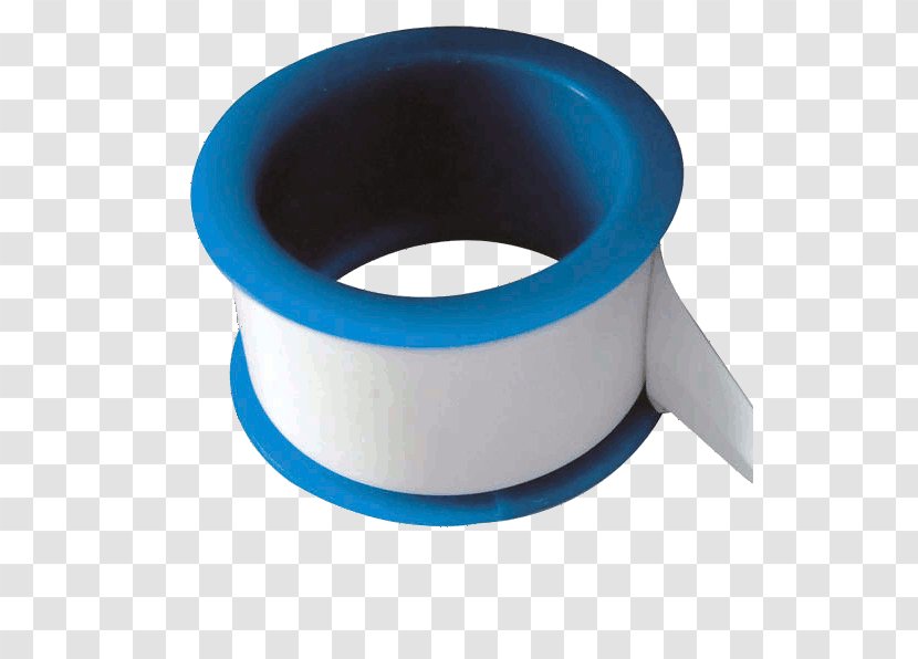 Cobalt Blue Plastic - Design Transparent PNG