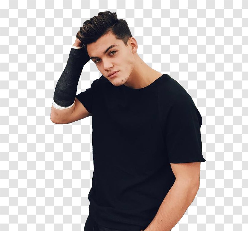 Ethan Dolan Twins YouTube - Youtube Transparent PNG