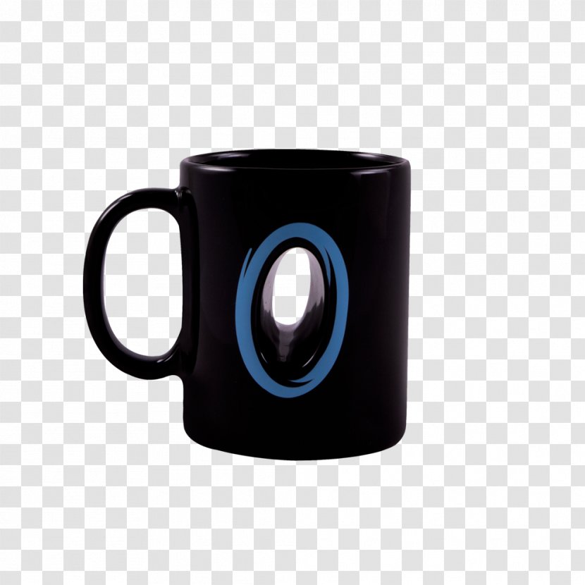 Portal 2 Coffee Cup Mug Counter-Strike: Global Offensive - Counterstrike Transparent PNG