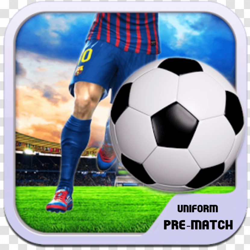 2014 FIFA World Cup 14 Real Football 2013 Online 3 - Team Sport - Android Transparent PNG