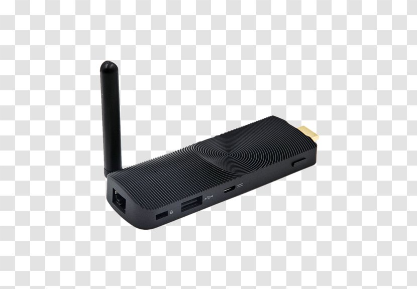 Intel Stick PC Iview I896QW Nettop - Android Tv Transparent PNG