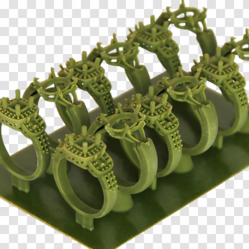3D Printing Rapid Prototyping Manufacturing Printer - Material Transparent PNG