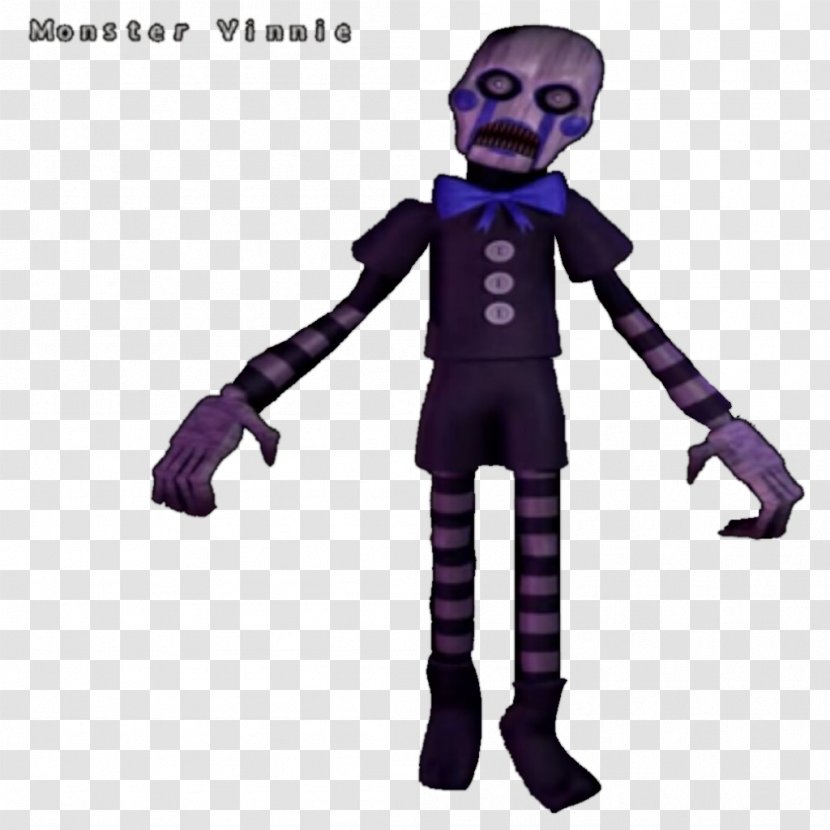 Five Nights At Freddy's 2 4 Fnac Bulevar - Polar Biology Transparent PNG