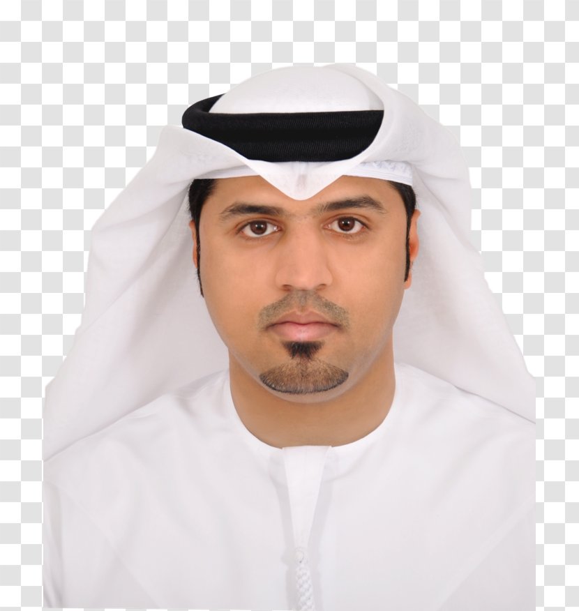 Ahmed Almazroei Metal Industries Higher Colleges Of Technology Industry Al Masaood Inventor - Beard - Graduation Ceremony Transparent PNG