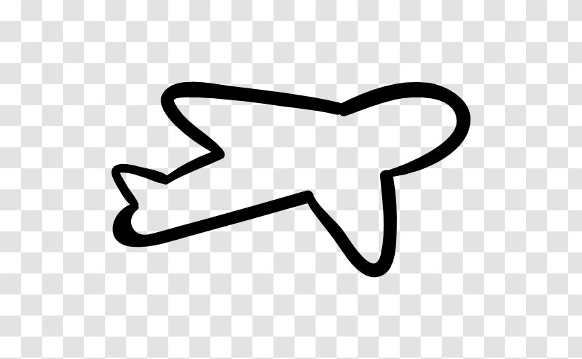 Aircraft Clipart - Area - Logo Transparent PNG