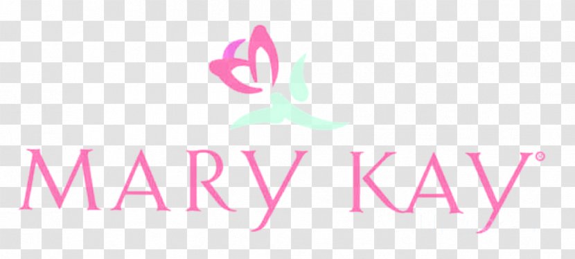 Mary Kay Cosmetics Ltd. Logo Decal - Text - Magzine Transparent PNG