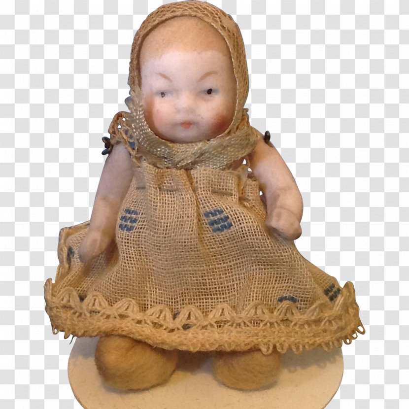 Doll - Outerwear - Figurine Transparent PNG