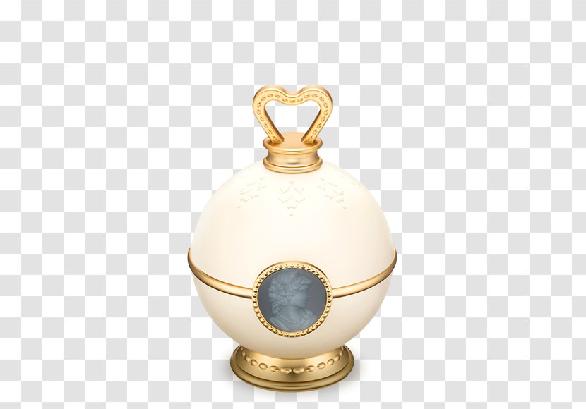 Perfume - Artifact Transparent PNG