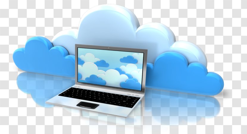 Cloud Computing Web Hosting Service Internet Storage Amazon Services - Communication Transparent PNG