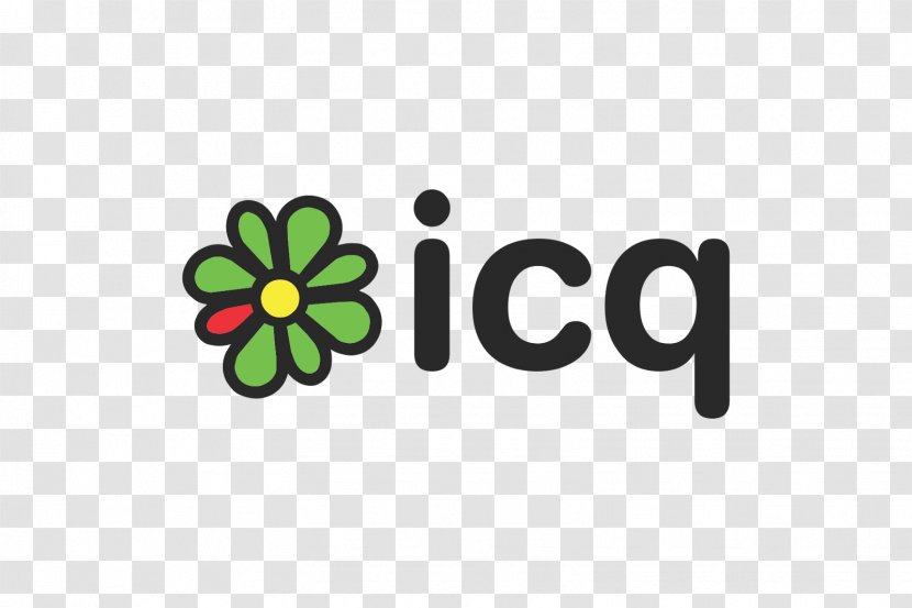 ICQ Online Chat Instant Messaging Internet Relay - Facebook Messenger Transparent PNG
