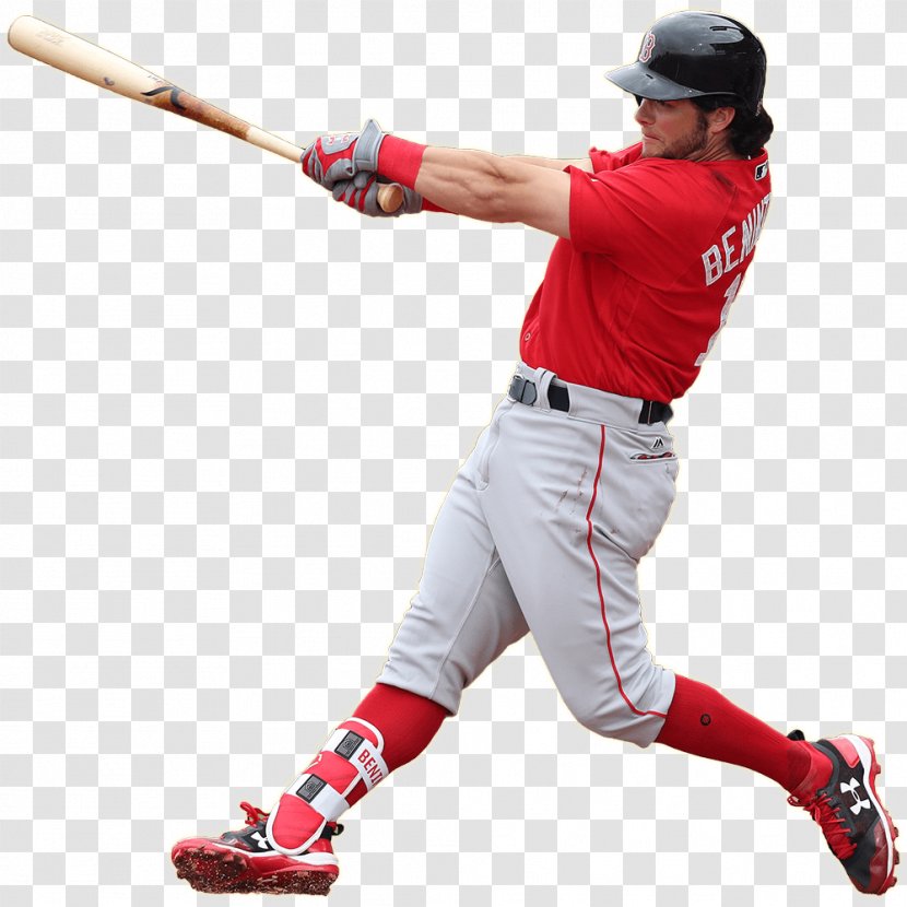 Baseball Positions Boston Red Sox MLB Bats - Andrew Benintendi Transparent PNG