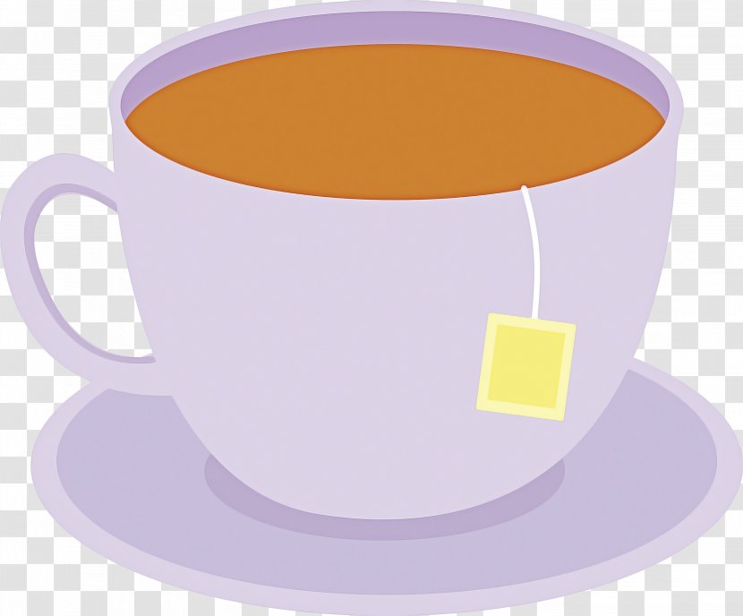 Grey Background - Coffee Cup - Espresso Drink Transparent PNG